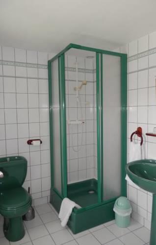 Апартаменты Holiday home Domfront AB-1089