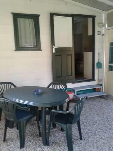 Отель Camping Adamello