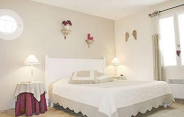 Апартаменты Holiday home Le Thor YA-921
