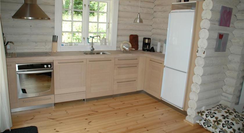 Апартаменты Holiday home Fyrrehaven 22
