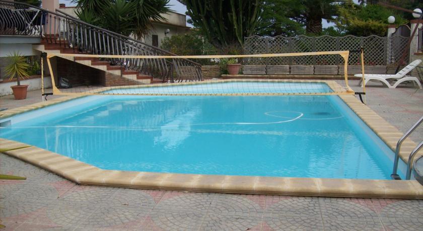 Апартаменты Holiday home Villa Armoni