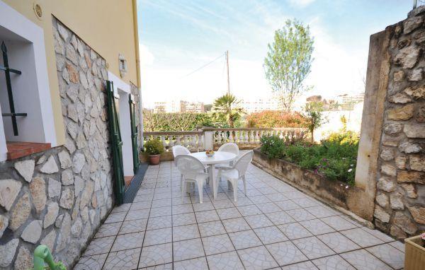 Апартаменты Apartment Le Cannet AB-1544