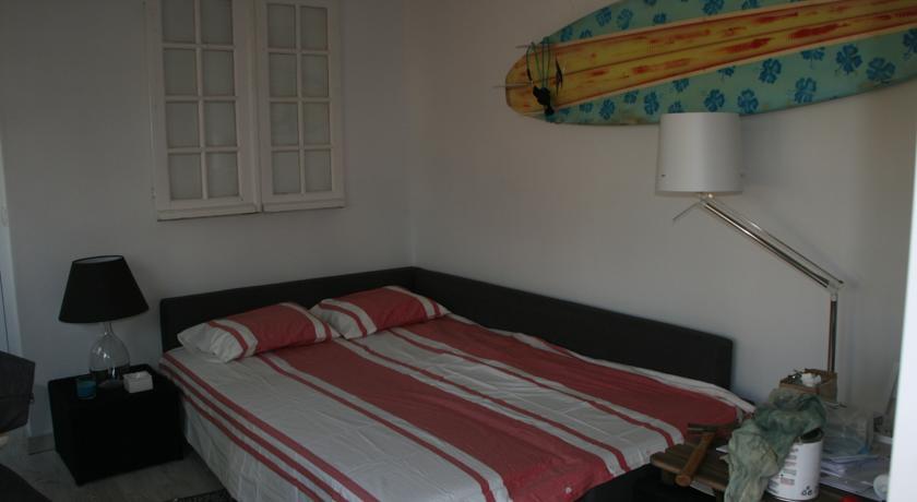 Гостевой дом Casa do Estoril