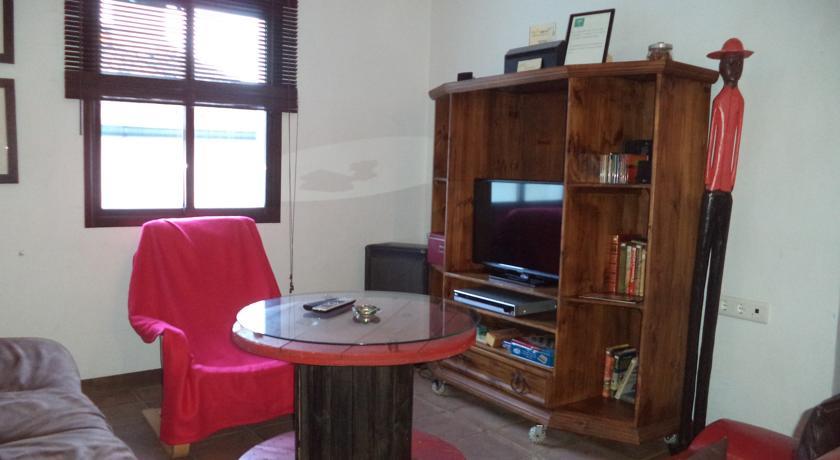 Гостевой дом Guest house Al-Zait
