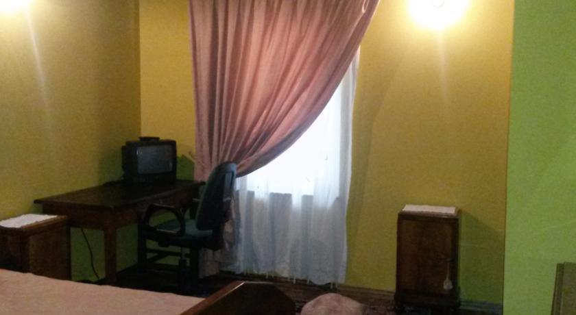 Апартаменты Apartment Casa Priscilla II