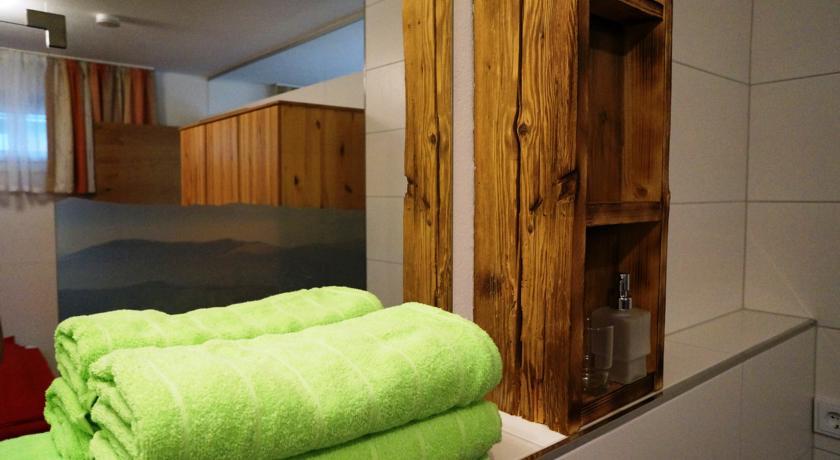 Appartement Germann