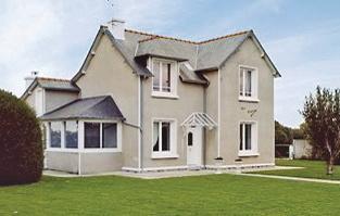 Апартаменты Holiday home Plurien H-666