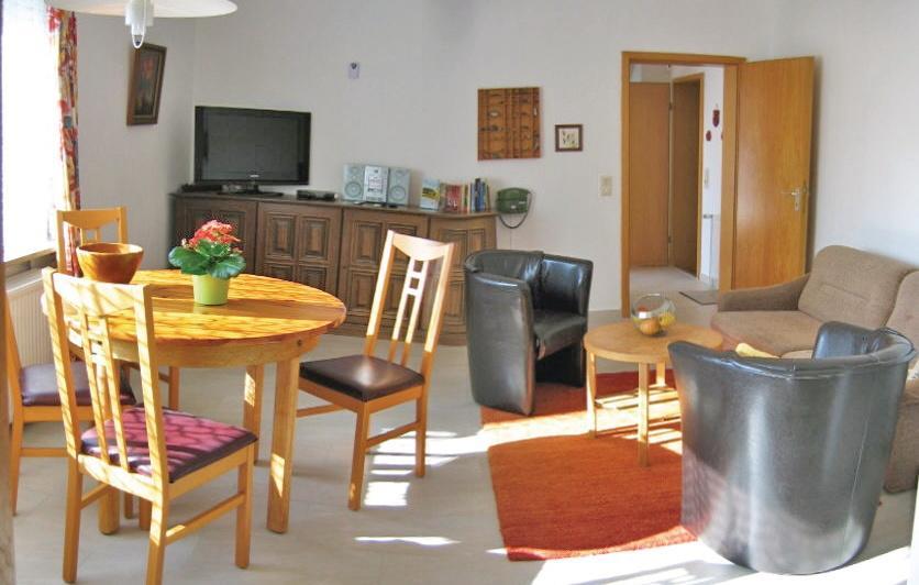 Апартаменты Apartment St. Andreasberg 37 Germany