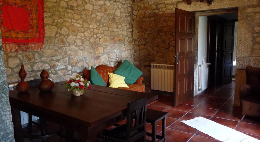 Апартаменты Quinta do Giestal