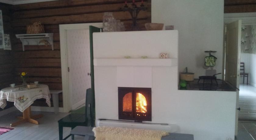 Отель Toppala Farm Stay