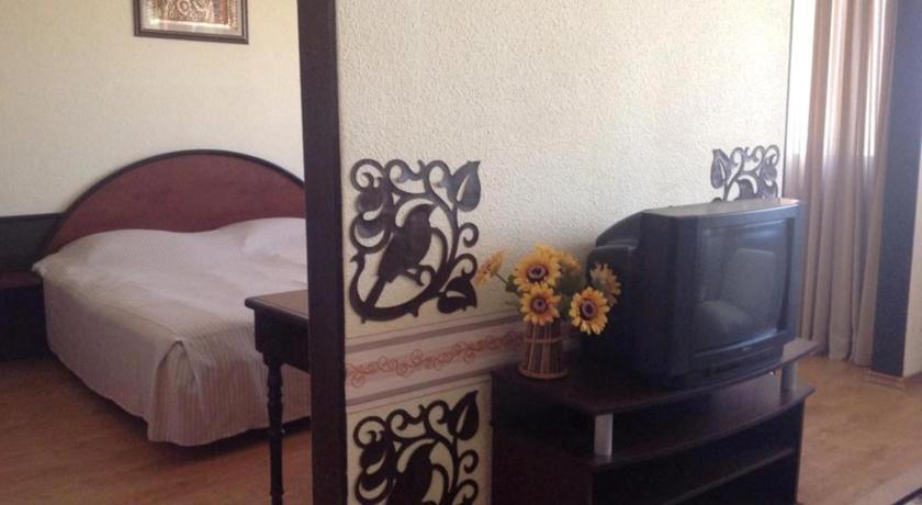 Отель Botevgrad Hotel