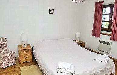 Апартаменты Holiday home Chez Trappe O-772