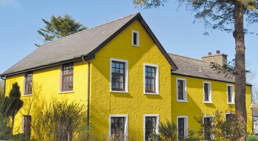 Отель Pottre Farmhouse