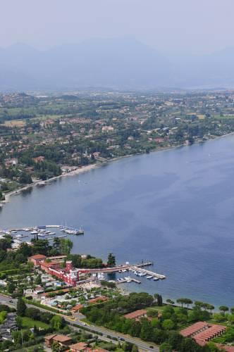 Отель Villa Garuti