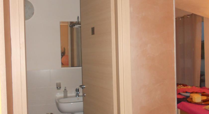Апартаменты Saija Resort