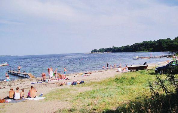 Апартаменты Apartment Aabenraa 2