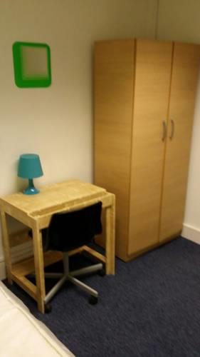 Stratford Guest House