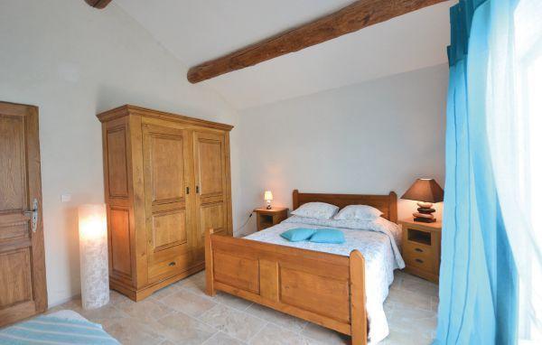 Апартаменты Holiday home Chemin de Champeau P-841