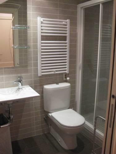 Апартаменты Apartament AG Girona