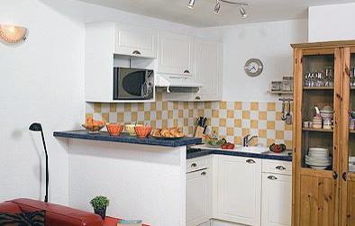 Апартаменты Apartment St. Jean de Monts WX-870