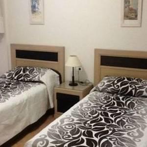 Апартаменты Apartment Playa la Arena