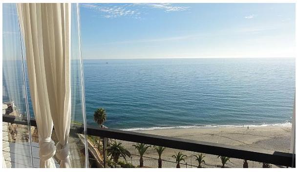 Apartamentos Balcon de Nerja