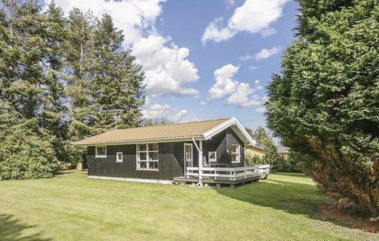 Апартаменты Holiday home Bagenkop 15