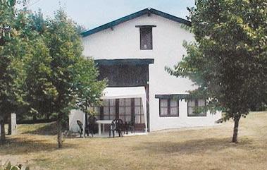 Апартаменты Holiday home Duras N-663