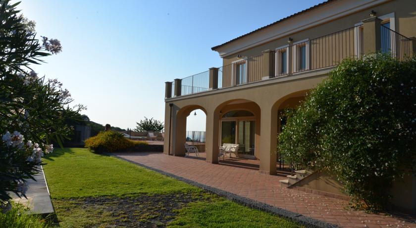 Мини-отель Villa Francesca