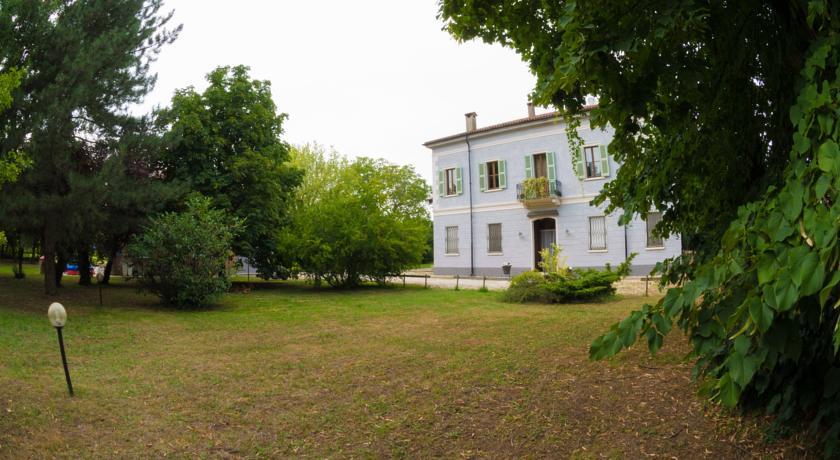 Мини-отель Locanda Azzeccagarbugli