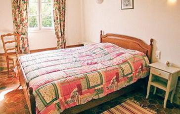 Апартаменты Holiday home Senantes GH-1151
