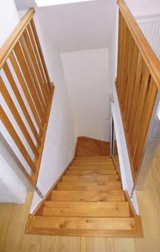 Апартаменты Holiday home Sotteville YA-1103