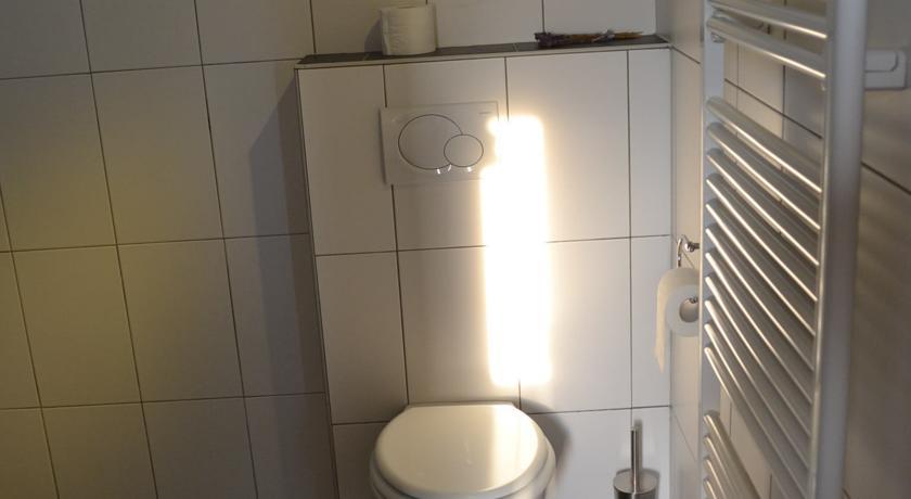Апартаменты Appartement De Bosuil