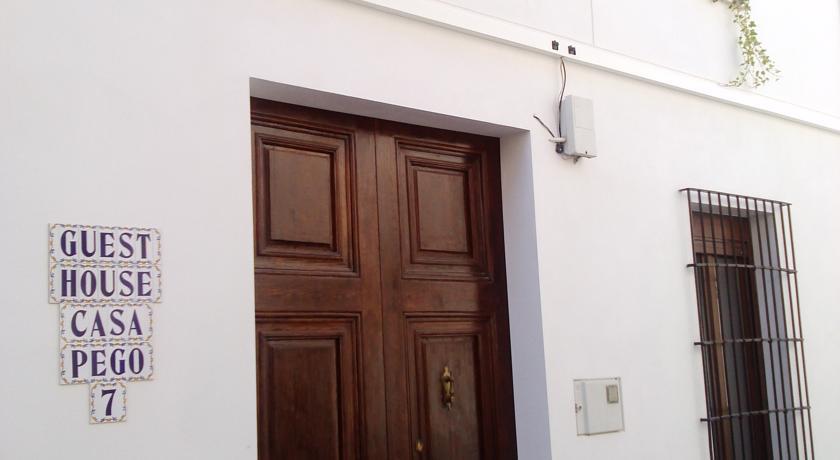 Гостевой дом Casa Pego Guest House