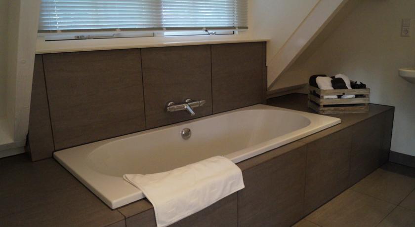Мини-отель B&B Groen
