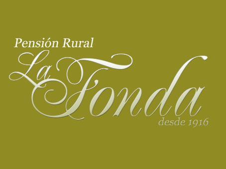 Гостевой дом Guest house La Fonda