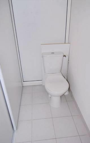 Апартаменты Holiday home Valras-Plage GH-1281
