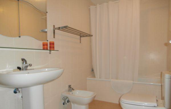 Апартаменты Apartment Torre-Pacheco 35