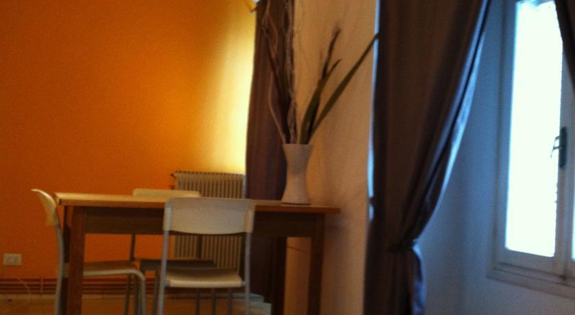 Апартаменты Apartment San Lorenzo