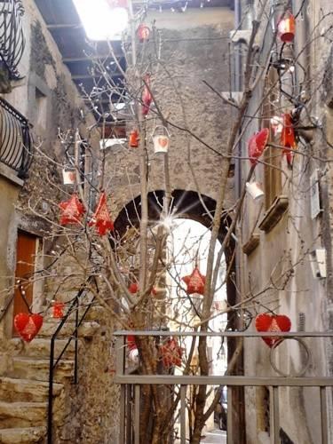 Мини-отель La Casa dei Nonni B&B