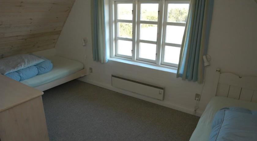 Апартаменты Holiday home Kjærgaardvej 103