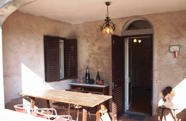 Апартаменты Holiday home Camaiore -LU- 44