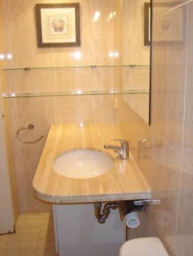 Апартаменты Apartamentos la Catifa