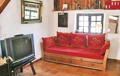 Апартаменты Holiday home Le Timon Haut M-869