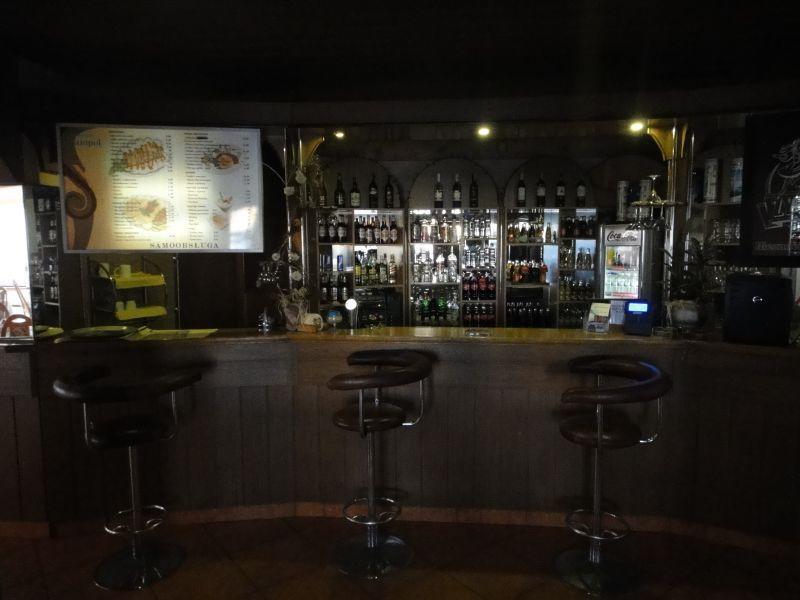 Отель Kuchnia Polska, restauracja i pokoje