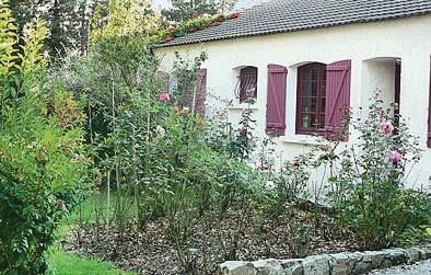 Апартаменты Holiday home Le Tablier N-915