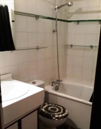 Апартаменты Appartement Grand Genève