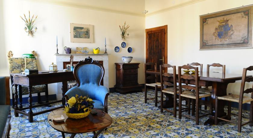 Апартаменты Holiday home Palazzo Bechelloni