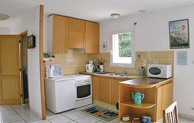Апартаменты Holiday home Fleurac P-697