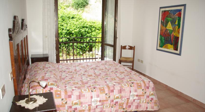 Апартаменты Apartment San Filippo